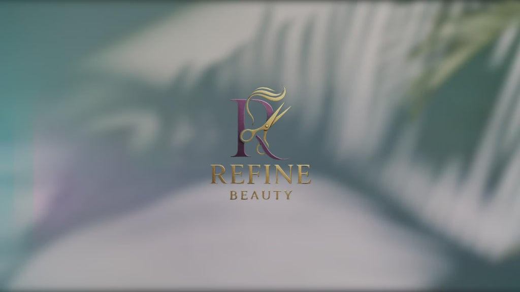 Refine Beauty Edge Control small